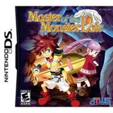 Master of the Monster Lair (Nintendo DS)